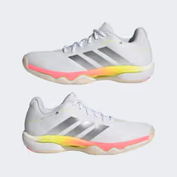Adidas IH7270_570 scarpa sportiva Bianco - Vista aggiuntiva 7
