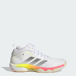 Adidas IH4637_540 scarpa sportiva Bianco