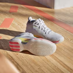 Adidas IH4637_680 scarpa sportiva Bianco - Vista aggiuntiva 4