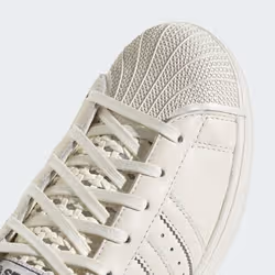 Adidas KJ1721_560 scarpa sportiva Bianco - Vista aggiuntiva 8