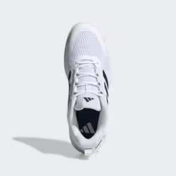 Adidas KJ1557_560 scarpa sportiva Bianco - Vista aggiuntiva 3