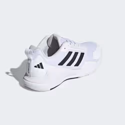 Adidas KJ1557_560 scarpa sportiva Bianco - Vista aggiuntiva 6