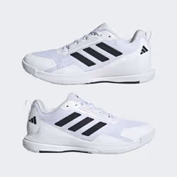 Adidas KJ1557_710 scarpa sportiva Bianco - Vista aggiuntiva 8