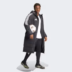 Adidas JZ4110_195 cappotto e giacca - Vista aggiuntiva 4