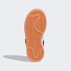 Adidas KH8809_470 scarpa sportiva Bianco - Vista aggiuntiva 3