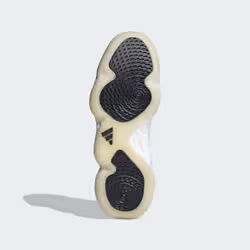 Adidas KJ1558_710 scarpa sportiva Bianco - Vista aggiuntiva 3