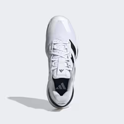 Adidas KJ1558_720 scarpa sportiva Bianco - Vista aggiuntiva 2