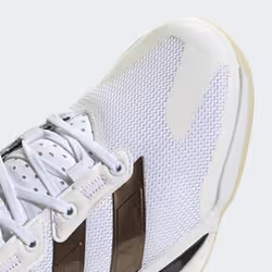 Adidas KJ1558_720 scarpa sportiva Bianco - Vista aggiuntiva 8