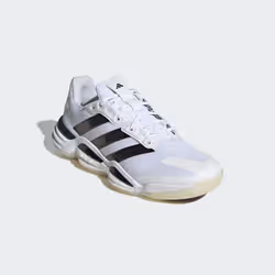 Adidas KJ1558_600 scarpa sportiva Bianco - Vista aggiuntiva 4