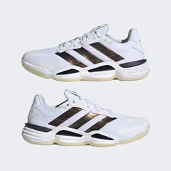 Adidas KJ1558_640 scarpa sportiva Bianco - Vista aggiuntiva 7