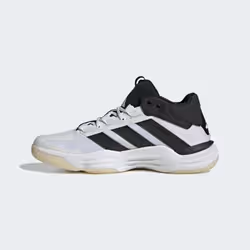 Adidas KJ1559_670 scarpa sportiva Bianco - Vista aggiuntiva 6