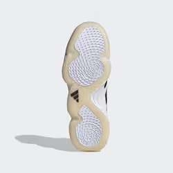 Adidas KJ1559_630 scarpa sportiva Bianco - Vista aggiuntiva 3