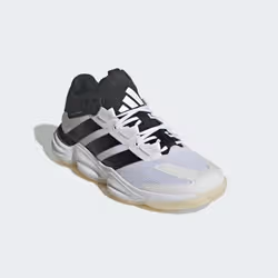 Adidas KJ1559_630 scarpa sportiva Bianco - Vista aggiuntiva 4