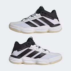 Adidas KJ1559_620 scarpa sportiva Bianco - Vista aggiuntiva 7