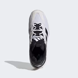 Adidas KJ1559_660 scarpa sportiva Bianco - Vista aggiuntiva 2