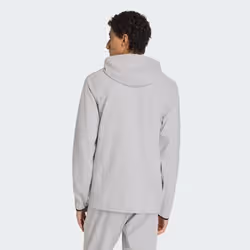 Adidas JZ6253_185 cappotto e giacca - Vista aggiuntiva 3