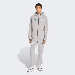 Adidas JZ6253_185 cappotto e giacca - Vista aggiuntiva 6