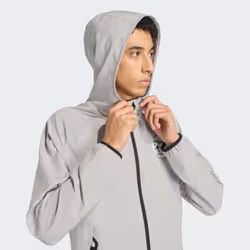 Adidas JZ6253_185 cappotto e giacca - Vista aggiuntiva 8