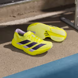 Adidas JQ1690_610 scarpa sportiva Multicolore - Vista aggiuntiva 8