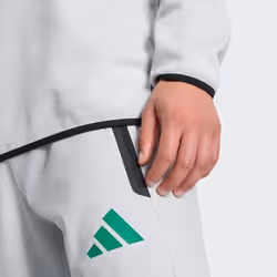 Adidas JZ6255_220 cappotto e giacca - Vista aggiuntiva 6