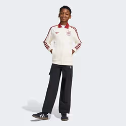 Adidas JZ2248_500 cappotto e giacca - Vista aggiuntiva 5