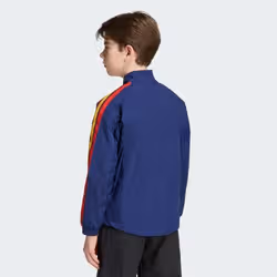 Adidas JZ2252_520 cappotto e giacca - Vista aggiuntiva 4