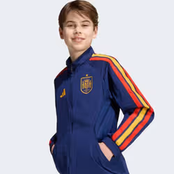 Adidas JZ2252_520 cappotto e giacca - Vista aggiuntiva 8