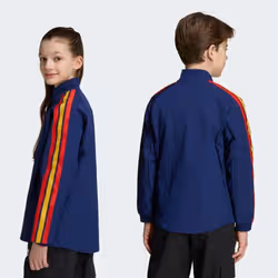 Adidas JZ2252_540 cappotto e giacca - Vista aggiuntiva 2