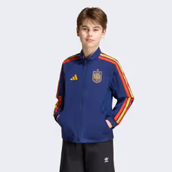 Adidas JZ2252_540 cappotto e giacca - Vista aggiuntiva 3