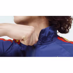 Adidas JZ2253_195 cappotto e giacca - Vista aggiuntiva 2