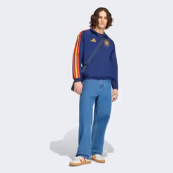 Adidas JZ2253_210 cappotto e giacca - Vista aggiuntiva 4