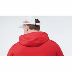 Adidas JZ2243_185 cappotto e giacca - Vista aggiuntiva 2
