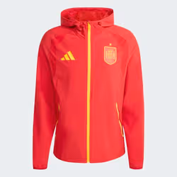 Adidas JZ2243_195 cappotto e giacca - Vista aggiuntiva 5