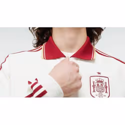 Adidas JZ2249_220 cappotto e giacca - Vista aggiuntiva 2