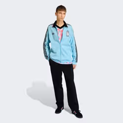 Adidas JZ6213_210 cappotto e giacca - Vista aggiuntiva 4