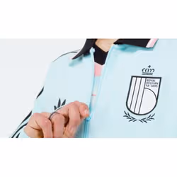 Adidas JZ6213_195 cappotto e giacca - Vista aggiuntiva 2