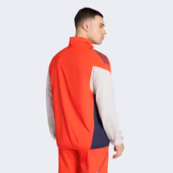 Adidas JZ6340_195 cappotto e giacca - Vista aggiuntiva 2