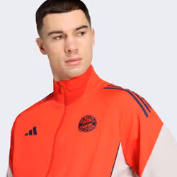 Adidas JZ6340_195 cappotto e giacca - Vista aggiuntiva 6