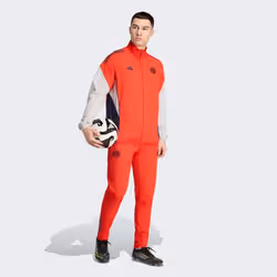 Adidas JZ6340_205 cappotto e giacca - Vista aggiuntiva 3