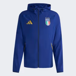 Adidas JY7052_210 cappotto e giacca - Vista aggiuntiva 5