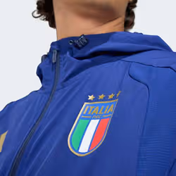 Adidas JY7052_210 cappotto e giacca - Vista aggiuntiva 6