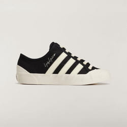 Adidas KH9321_630 sneaker alla moda Nero