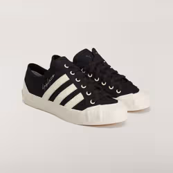 Adidas KH9321_630 sneaker alla moda Nero - Vista aggiuntiva 2