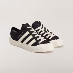 Adidas KH9321_630 sneaker alla moda Nero - Vista aggiuntiva 5