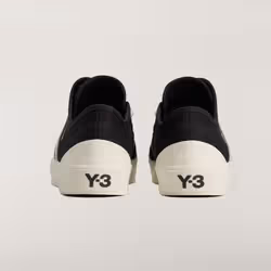 Adidas KH9321_630 sneaker alla moda Nero - Vista aggiuntiva 6