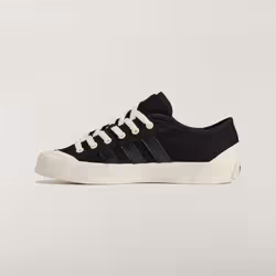 Adidas KH9321_630 sneaker alla moda Nero - Vista aggiuntiva 7