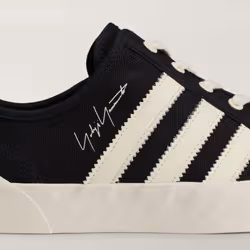 Adidas KH9321_630 sneaker alla moda Nero - Vista aggiuntiva 8