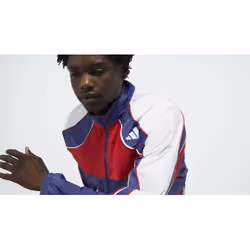 Adidas KT4856_220 cappotto e giacca - Vista aggiuntiva 2