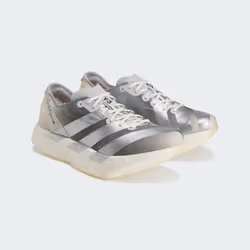 Adidas KZ9045_620 scarpa sportiva Bianco - Vista aggiuntiva 2