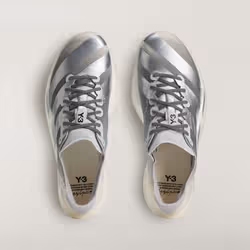 Adidas KZ9045_620 scarpa sportiva Bianco - Vista aggiuntiva 3